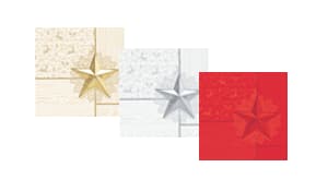 Weihnachtsserie "Rising Star"