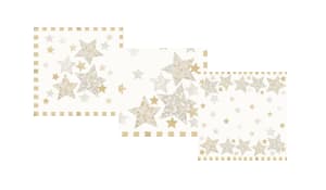 Weihnachtsserie "Stardust"