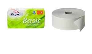 Toilettenpapier