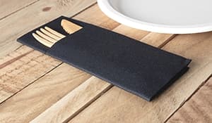 Bestecktaschen 
