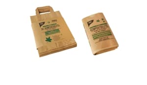Bio-Müllbeutel & Kompostsäcke