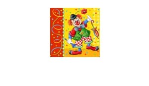 Clown Party-Set