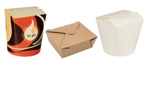 Snackboxen To Go