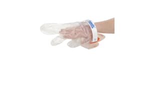 Handschuh-Wechselsystem "CleanHands"