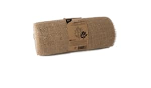Tischläufer aus Jute