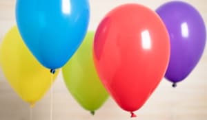Luftballons