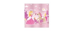 Prinzessinnen Party-Set