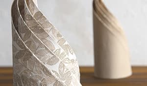 Servietten "ROYAL Collection"