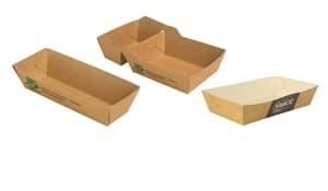 Snackschalen