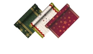 Weihnachtstischdecken & Weihnachtstischläufer