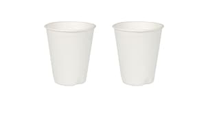 Zuckerrohr Becher