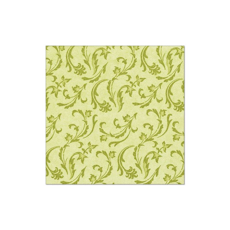 Servietten, olivgrün "ROYAL Collection" 1/4-Falz 40 x 40 cm "Damascato" - Bild 1 Servietten, olivgrün "ROYAL Collection" 1/4-Falz 40 x 40 cm "Damascato" - Bild 1
