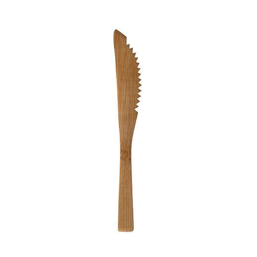 Messer, Bambus "pure" 16 cm 1