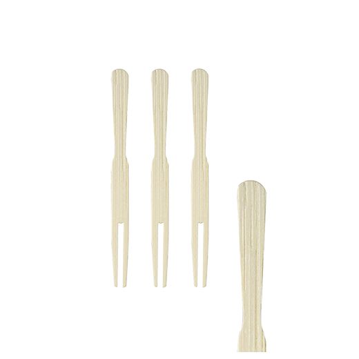 Fingerfood - Spieße "pure" 8,5 cm "Pick up" 1