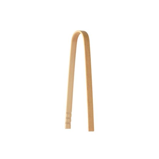 Fingerfood - Zangen, Bambus 10 cm 1