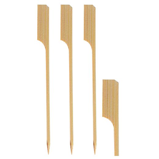 Grill-Spieße "pure" 25 cm "Golf" 1