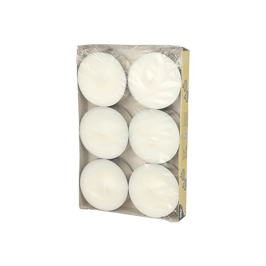 Maxi Lichte Ø 59 mm · 24 mm weiss 1