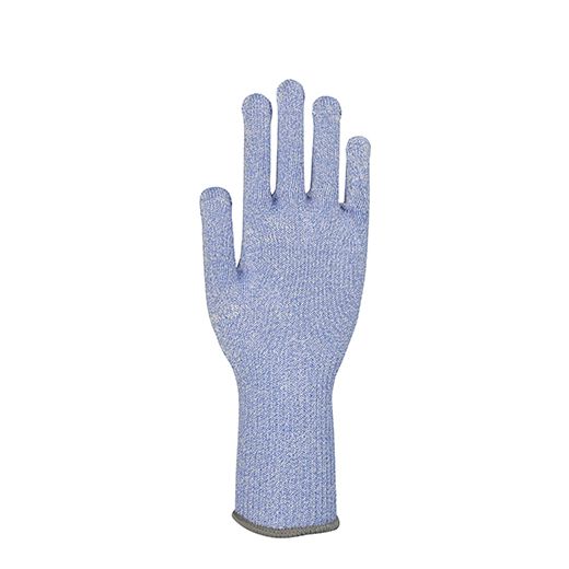 "PRO FIT" Schnittschutzhandschuh blau Größe XL 1