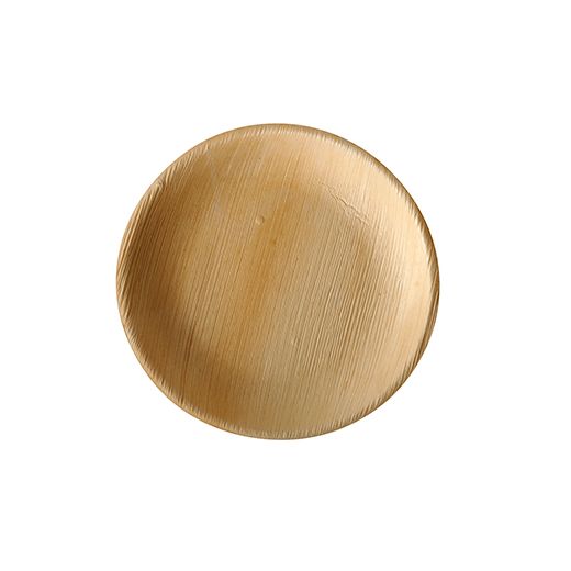 Teller, Palmblatt "pure" rund Ø 18,5 cm · 2,5 cm 1