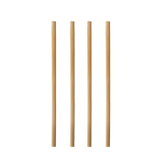 Rührstäbchen, Bambus "pure" 13,5 cm x 3 mm 1