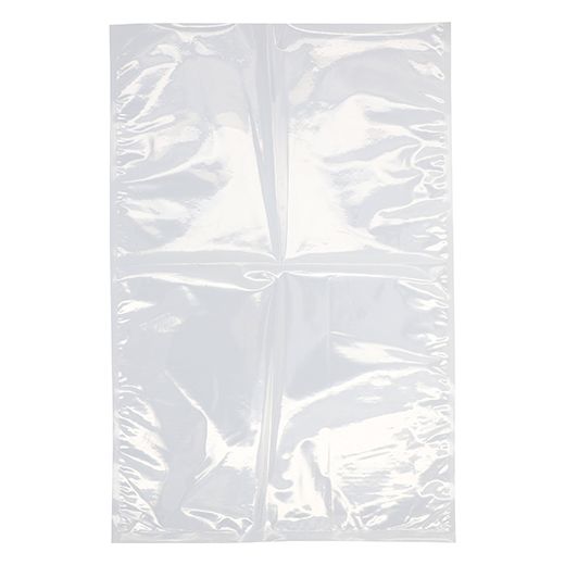 Siegelrandbeutel, PA / PE 60 cm x 40 cm transparent 90 my 1