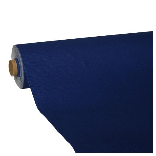 Tischdecke, Tissue "ROYAL Collection" 25 m x 1,18 m dunkelblau 1
