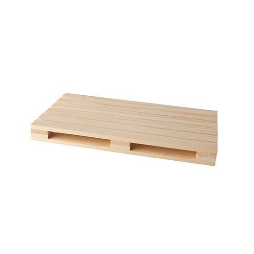 Trays für Fingerfood, Holz 2 cm x 12 cm x 20 cm 1