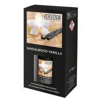 "Flavour by GALA" Duftöl 10 ml Sandalwood-Vanilla