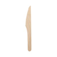 Messer, Holz "pure" 16,5 cm