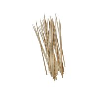 Schaschlikspieße, Bambus "pure" Ø 2,5 mm · 15 cm