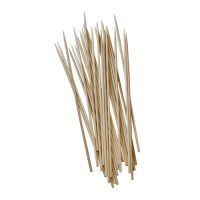 Schaschlikspieße, Bambus "pure" Ø 3 mm · 20 cm