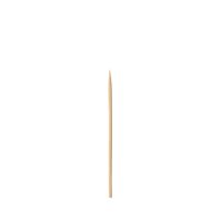 Fingerfood - Spieße, Bambus "pure" Ø 2,5 mm · 10 cm