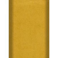 Tischdecke, stoffähnlich, Vlies "soft selection" 120 cm x 180 cm gold
