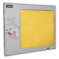 Tischsets, stoffähnlich, Vlies "soft selection" 30 cm x 40 cm gelb
