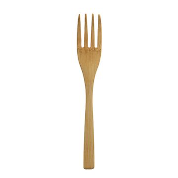 Gabeln, Bambus "pure" 16,5 cm