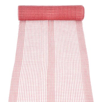Dekoband Tencel "Sizonet" 5 m x 30 cm rosa