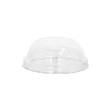 Deckel für Eisbecher PLA rund Ø 9,2 cm · 3,5 cm