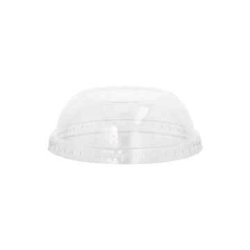 Deckel für Eisbecher PLA rund Ø 9,6 cm · 3,5 cm