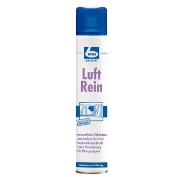 "Dr. Becher" Luft Rein 500 ml in Sprühdose