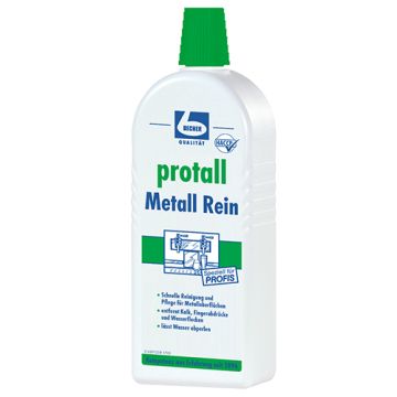 "Dr. Becher" Protall Metall Rein 500 ml
