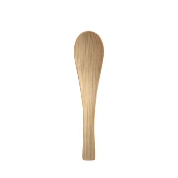 Fingerfood - Löffel, Bambus "pure" 13 cm "Asia"
