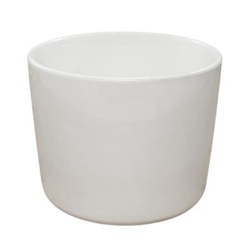 Schale Porzellan rund 170 ml Ø 7,5 cm · 5,7 cm weiss "Bodega"