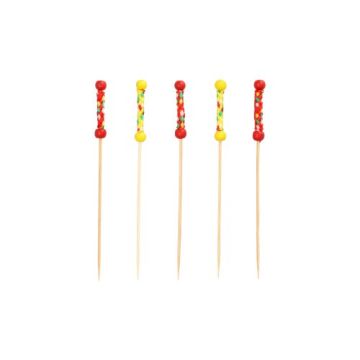 Fingerfood - Picker 12 cm "Mexico"