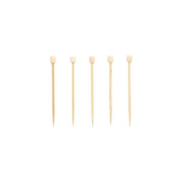 Fingerfood - Picker 7 cm "Drum"