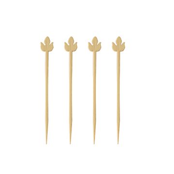 Fingerfood - Picker "pure" 9 cm "Lily"
