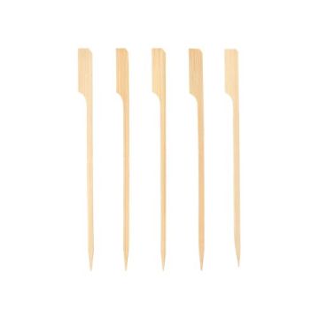 Fingerfood - Spieße "pure" 15 cm "Golf"
