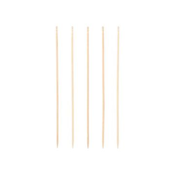 Fingerfood - Picker "pure" 15 cm gedrechselt