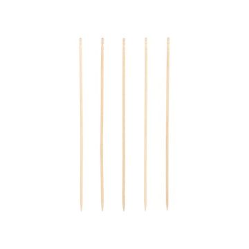 Fingerfood - Picker "pure" 15 cm gedrechselt