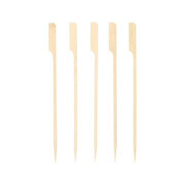 Fingerfood - Spieße "pure" 18 cm "Golf"