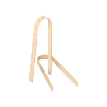 Fingerfood - Zangen, Bambus "pure" 10 cm